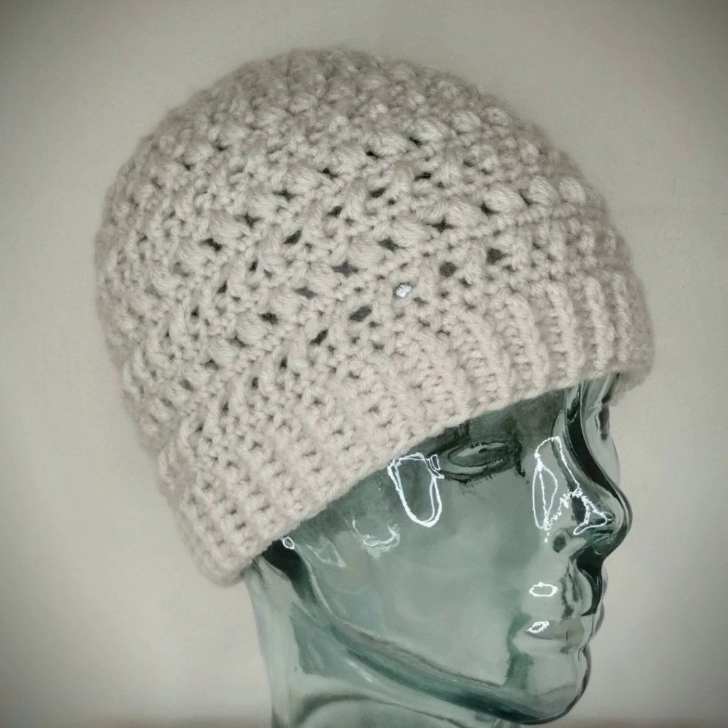 Vaughn’s Harmony Beanie